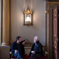 Ditchley Conference