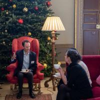 Ditchley Conference