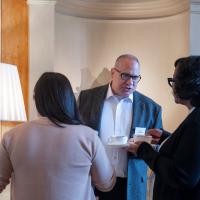 Ditchley Conference