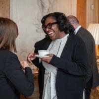 Ditchley Conference