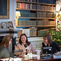 Ditchley Conference