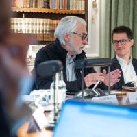 Ditchley Conference