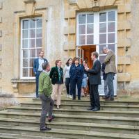 Ditchley Conference