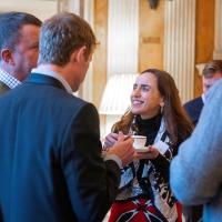 Ditchley Conference