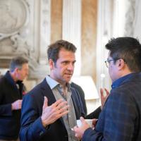 Ditchley Conference