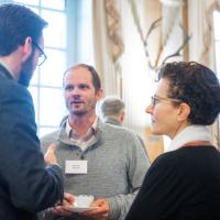 Ditchley Conference