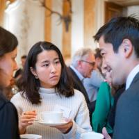 Ditchley Conference