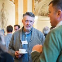 Ditchley Conference