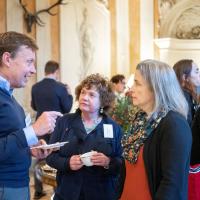 Ditchley Conference