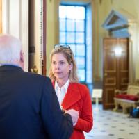 Ditchley Conference