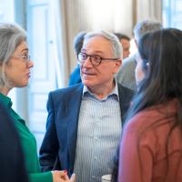 Ditchley Conference