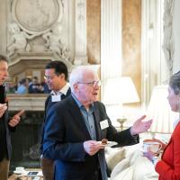 Ditchley Conference