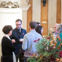 Ditchley Conference