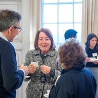 Ditchley Conference