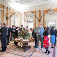 Ditchley Conference