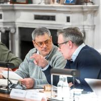 Ditchley Conference