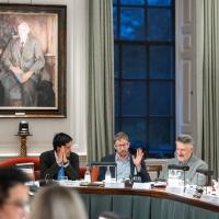 Ditchley Conference