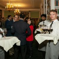 Ditchley Winter Dialogue