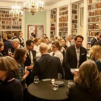 Ditchley Winter Dialogue