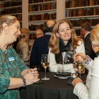 Ditchley Winter Dialogue