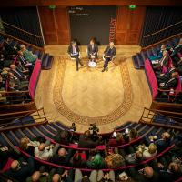 Ditchley Winter Dialogue