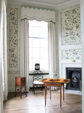 Ditchley Image