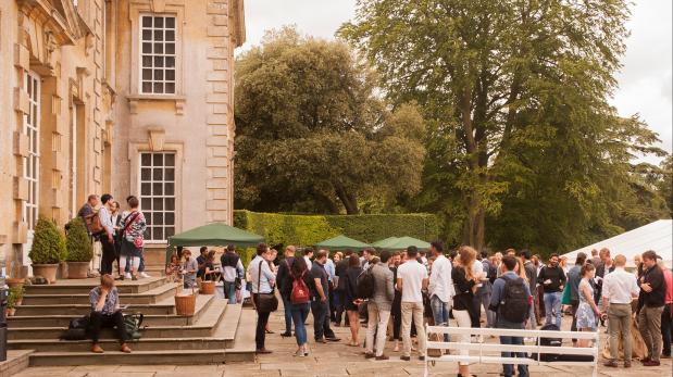 Ditchley Festival of Ideas 2019