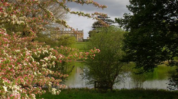 Ditchley Park