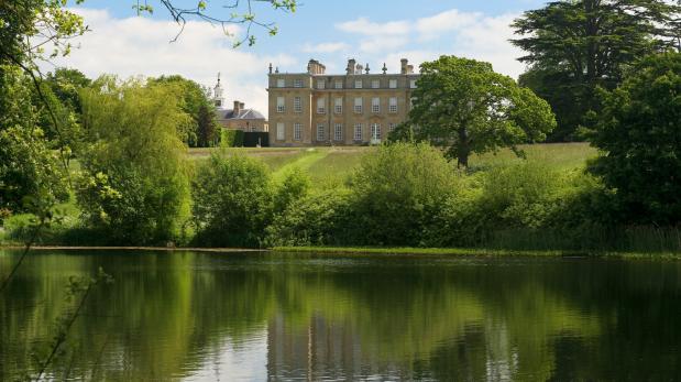On Reflection - a new initiative for Ditchley