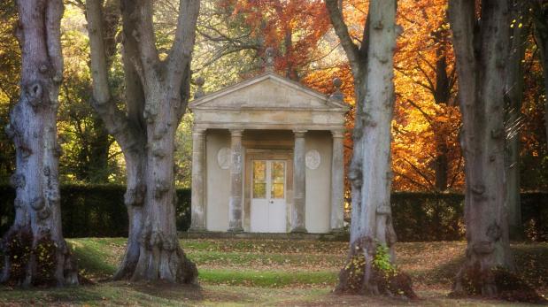 Ditchley conference on Space