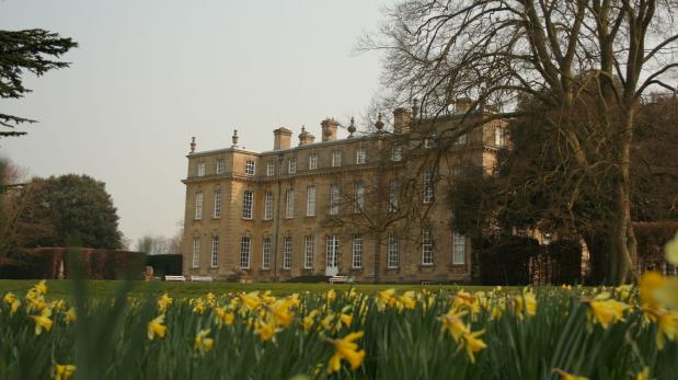 Ditchley Park