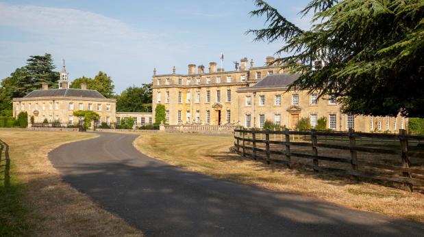 Ditchley Park