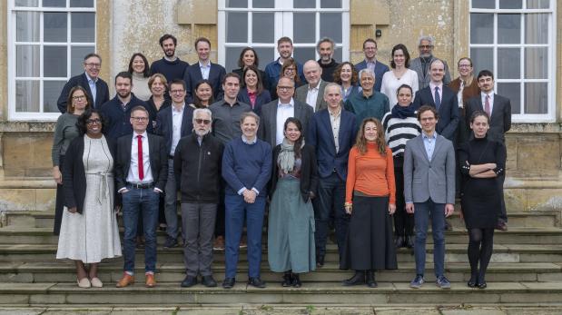 Ditchley Conference