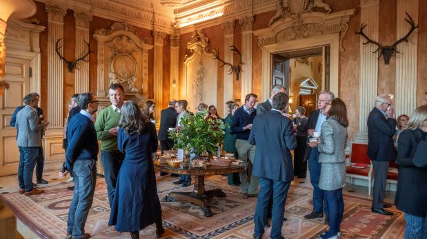 Ditchley Foundation